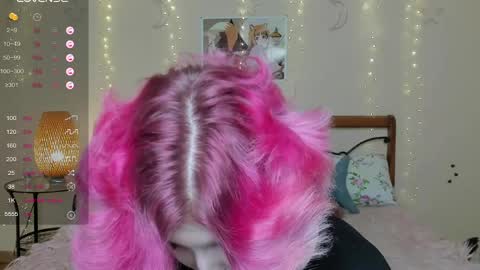 Snapshot of angel_julles chatting on 30, 5, 2026 Angel Dust online show from 30, 5, 2026