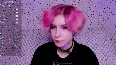 Snapshot of angel_julles chatting on 31, 5, 2026 Angel Dust online show from 31, 5, 2026