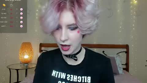 Angel Dust online show from 28, 6, 2026