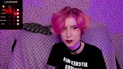 Angel Dust online show from 10, 7, 2026