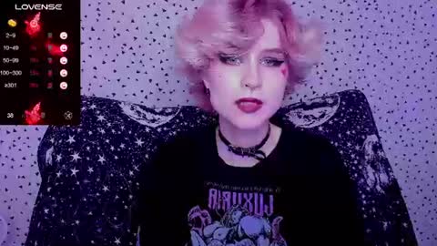 Angel Dust online show from 19, 7, 2026