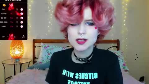 Angel Dust online show from 5, 8, 2026
