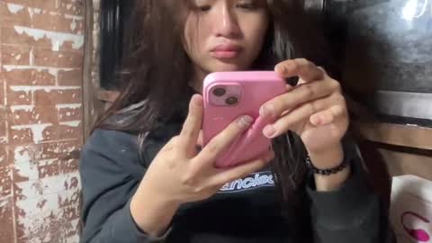 callmekianna online show from 2, 3, 2025