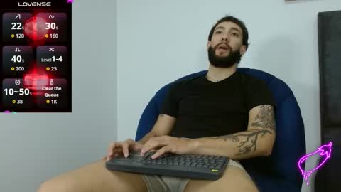 angel_kyrozz online show from 28, 11, 2025