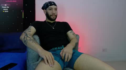 angel_kyrozz online show from 19, 3, 2026