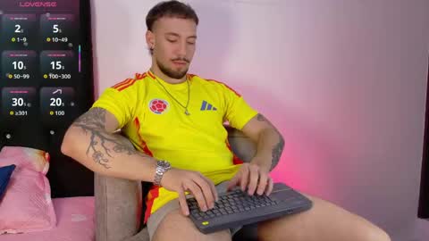 angel_kyrozz online show from 30, 5, 2026