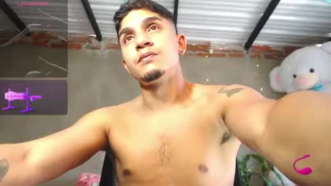 Snapshot of angel_latinboy chatting on 24, 6, 2026 Angel online show from 24, 6, 2026