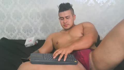 Angel Lein online show from 6, 11, 2025