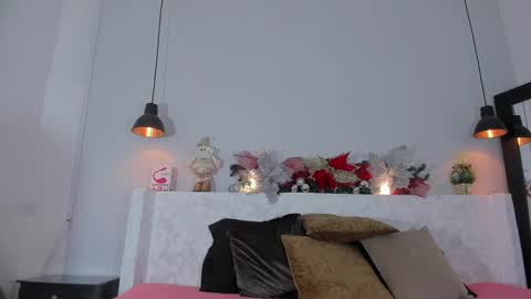 Angel  online show from 27, 12, 2024