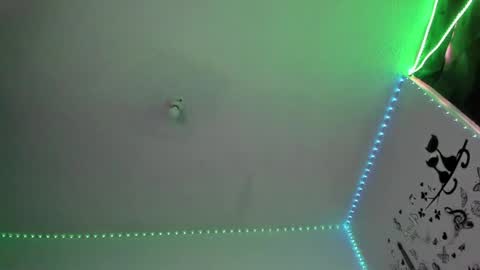 ngel  EVERYDAY from 2145 to 0500am Colombia hour online show from 29, 12, 2024