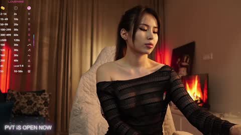 Luisa online show from 17, 12, 2025