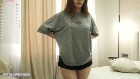 Luisa online show from 21, 2, 2026