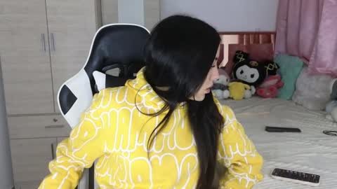 angeline online show from 2, 12, 2024