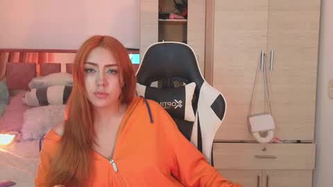 angeline online show from 17, 1, 2025