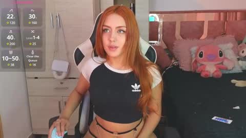 angeline online show from 1, 2, 2025