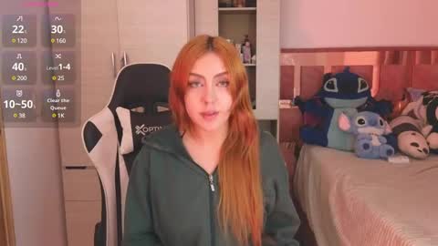 angeline online show from 1, 3, 2025