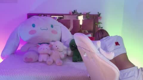 angeline online show from 12, 9, 2025