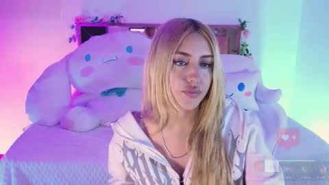 angeline online show from 15, 9, 2025