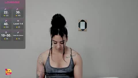 Angel online show from 20, 9, 2025