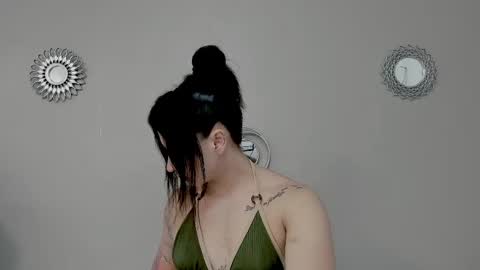 Angel online show from 22, 10, 2025