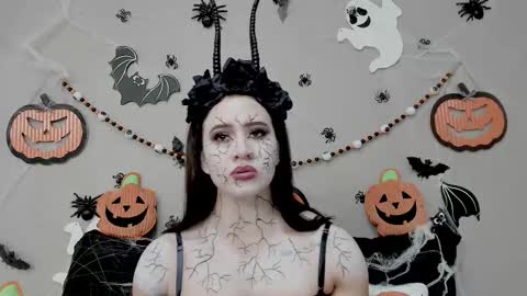 Angel online show from 31, 10, 2025