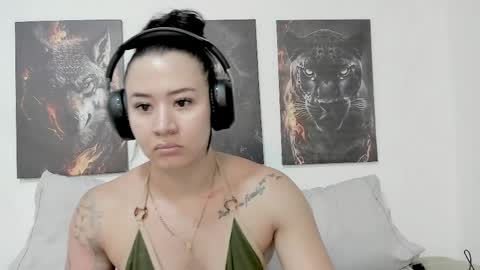 Angel online show from 8, 4, 2026