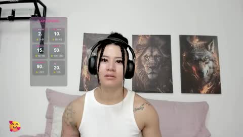 Angel online show from 29, 5, 2026