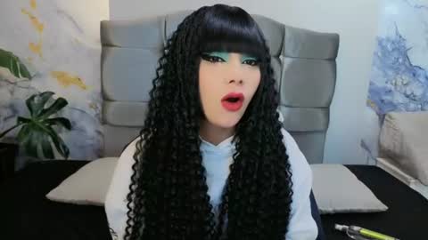 Snapshot of angel_medussa chatting on 13, 7, 2026 angel_medussa online show from 13, 7, 2026
