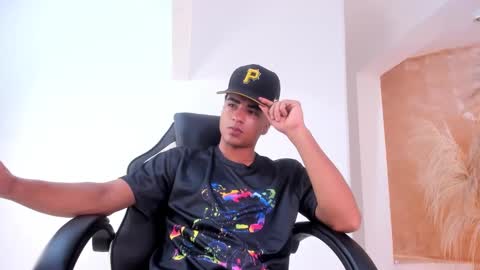 ANGEL online show from 8, 12, 2024