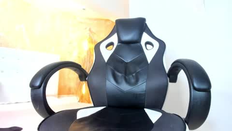 ANGEL online show from 8, 2, 2025