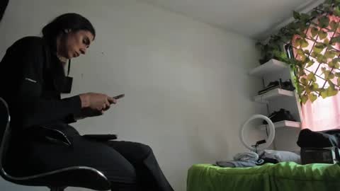 Snapshot of angel_nicole23cm chatting on 20, 7, 2026 Nicole online show from 20, 7, 2026