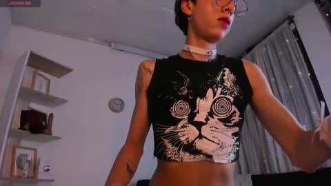 Angel online show from 4, 12, 2025