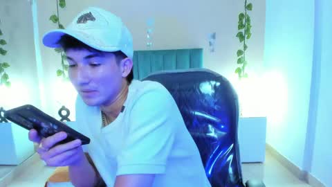 angel_of_sinn online show from 11, 4, 2026