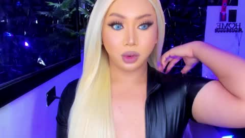 Angel No Mercy online show from 6, 4, 2026