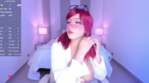 Snapshot of angel_rouse_1 chatting on 22, 12, 2024 Angel online show from 22, 12, 2024