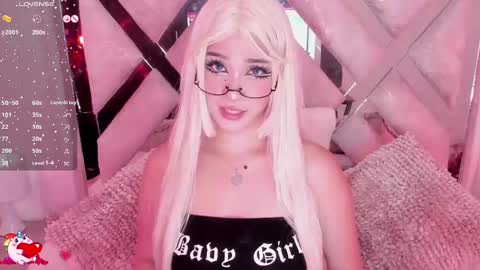Snapshot of angel_rouse_1 chatting on 20, 2, 2025 Angel online show from 20, 2, 2025