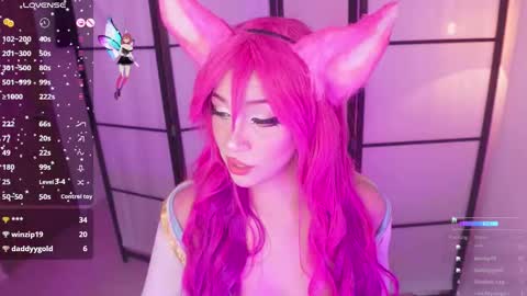 Angel online show from 18, 11, 2025