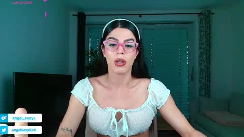 CALL ME ANGEL  online show from 13, 4, 2026