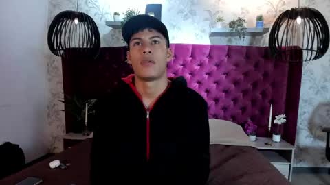 Angel  online show from 7, 5, 2026