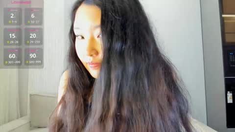 angel_soo online show from 26, 10, 2025