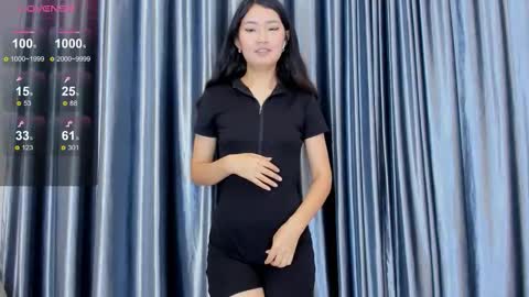 angel_soo online show from 11, 11, 2025