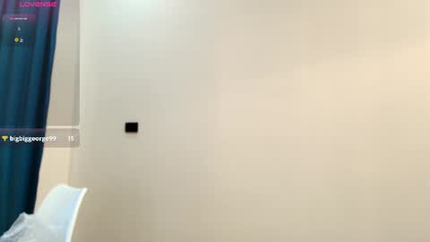 angel_soo online show from 28, 6, 2026