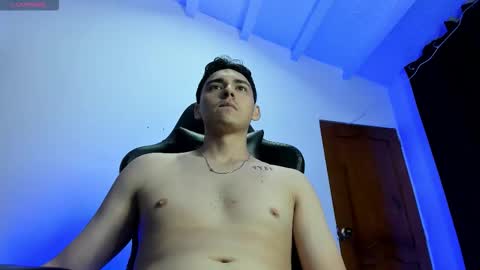 ANGEL ST online show from 19, 3, 2026