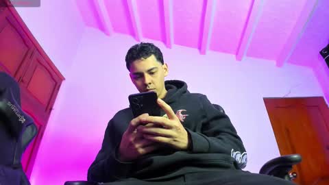 ANGEL ST online show from 20, 3, 2026