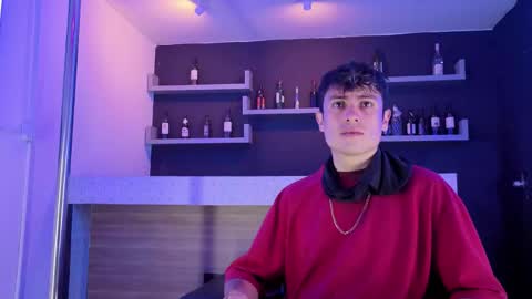 Angel Still  online show from 9, 6, 2026