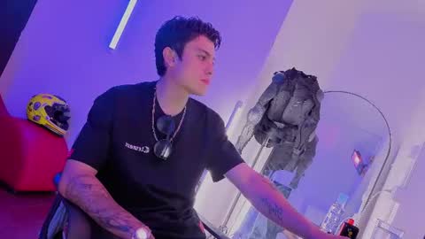 Angel Still  online show from 27, 6, 2026