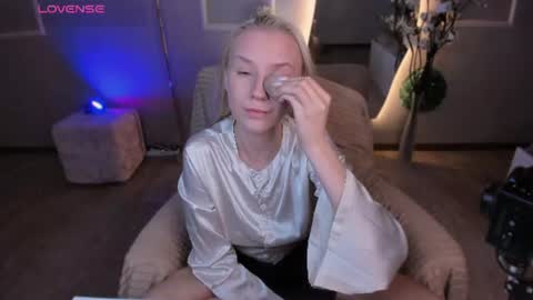 Angelica online show from 16, 7, 2026