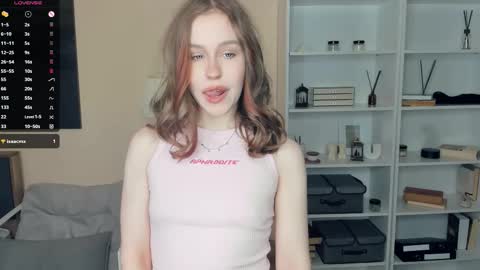 SofiaSofi online show from 5, 2, 2026