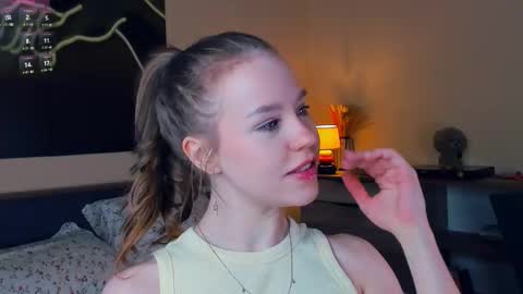 SofiaSofi online show from 9, 3, 2026