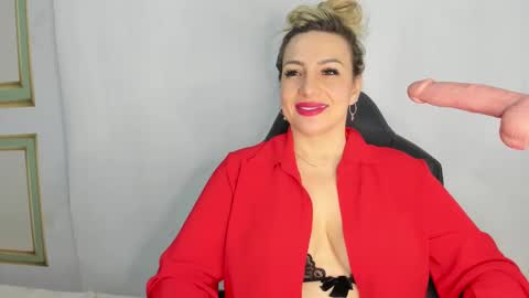 Angel  online show from 2, 3, 2025